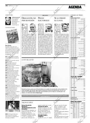 ABC CORDOBA 22-05-2007 página 63
