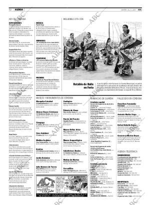 ABC CORDOBA 22-05-2007 página 64