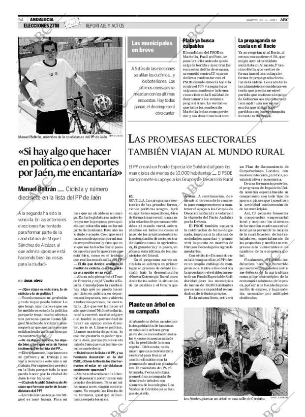 ABC CORDOBA 22-05-2007 página 66