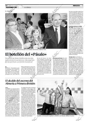 ABC CORDOBA 22-05-2007 página 67