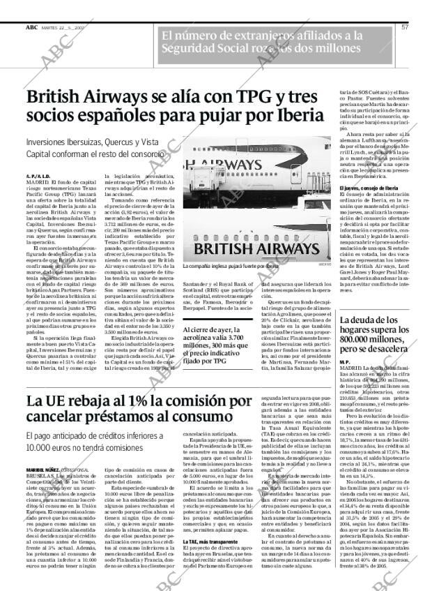 ABC CORDOBA 22-05-2007 página 69