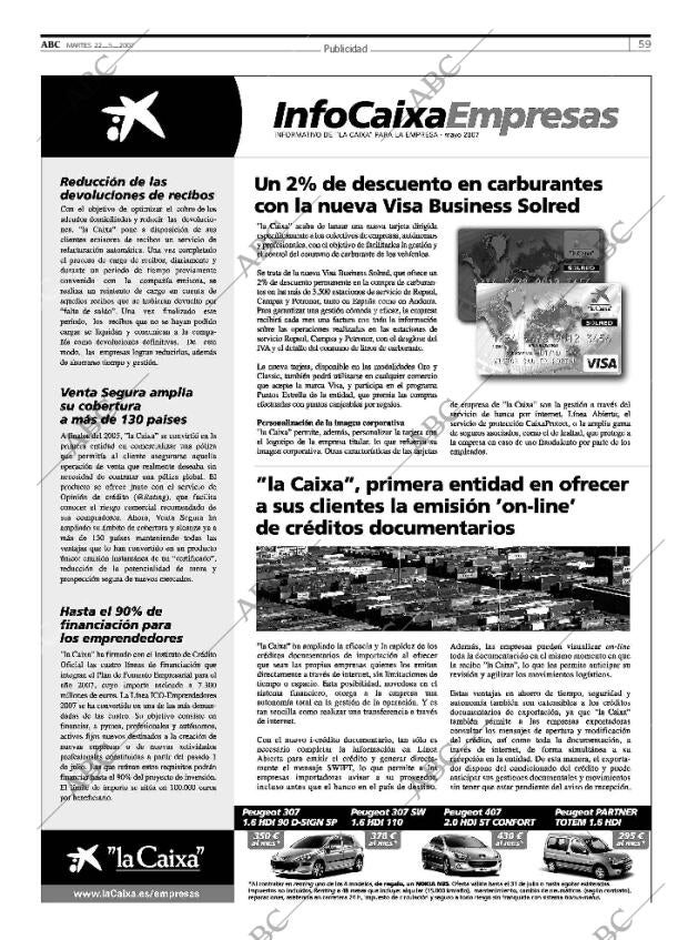 ABC CORDOBA 22-05-2007 página 71