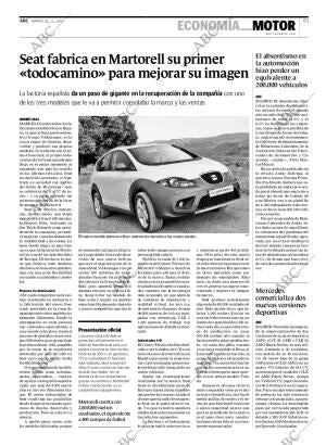 ABC CORDOBA 22-05-2007 página 73