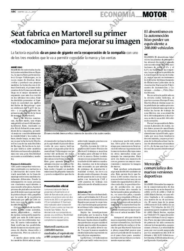 ABC CORDOBA 22-05-2007 página 73