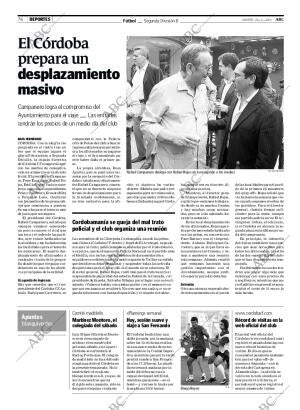 ABC CORDOBA 22-05-2007 página 88
