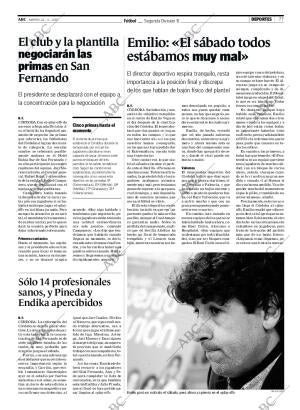 ABC CORDOBA 22-05-2007 página 89