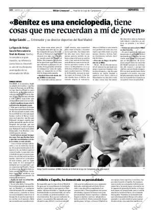 ABC CORDOBA 22-05-2007 página 91