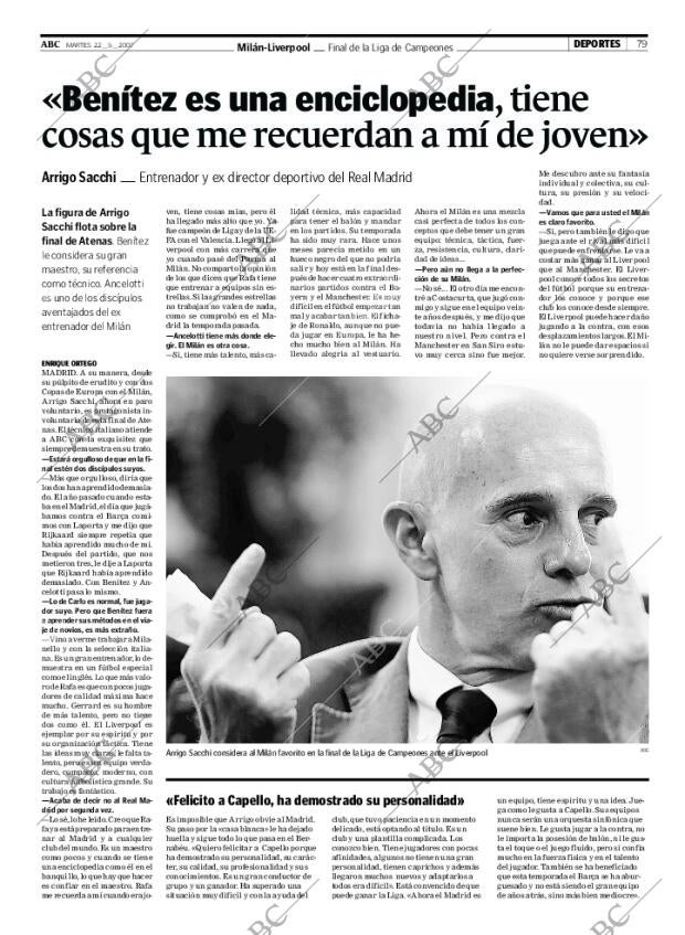 ABC CORDOBA 22-05-2007 página 91