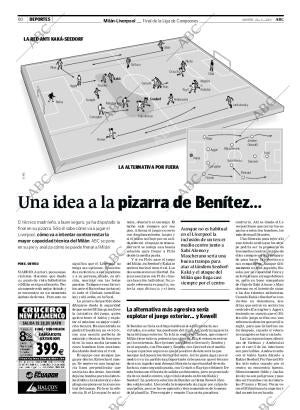 ABC CORDOBA 22-05-2007 página 92