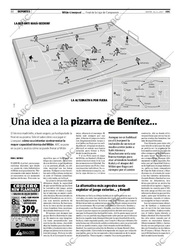 ABC CORDOBA 22-05-2007 página 92