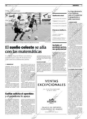 ABC CORDOBA 22-05-2007 página 93