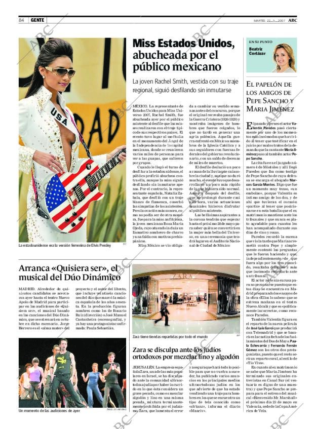 ABC CORDOBA 22-05-2007 página 96