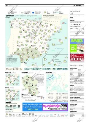 ABC CORDOBA 22-05-2007 página 97