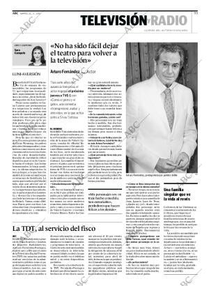 ABC CORDOBA 22-05-2007 página 99