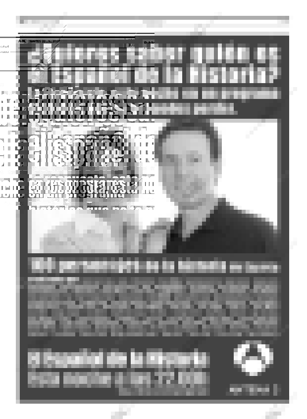 ABC MADRID 22-05-2007 página 101