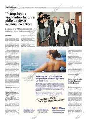 ABC MADRID 22-05-2007 página 20