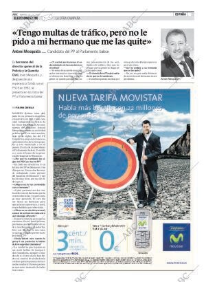 ABC MADRID 22-05-2007 página 21
