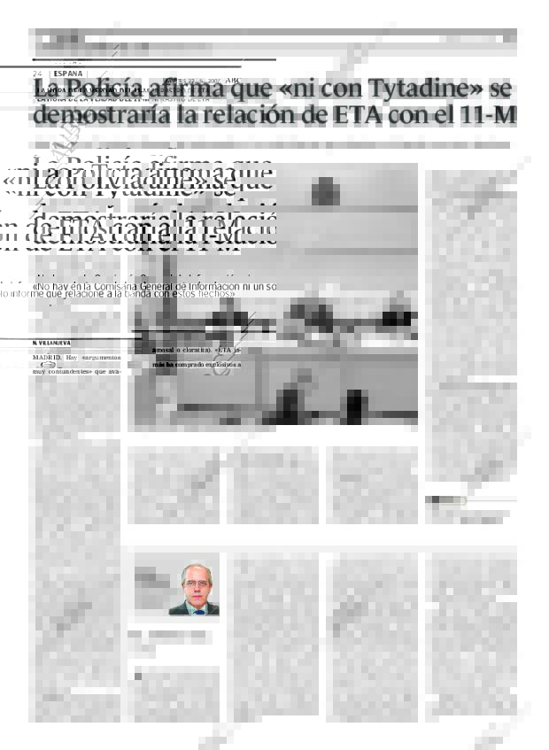 ABC MADRID 22-05-2007 página 24