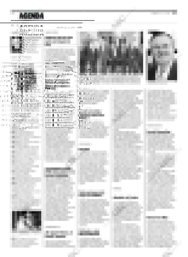 ABC MADRID 22-05-2007 página 62