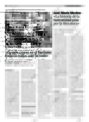 ABC MADRID 22-05-2007 página 81