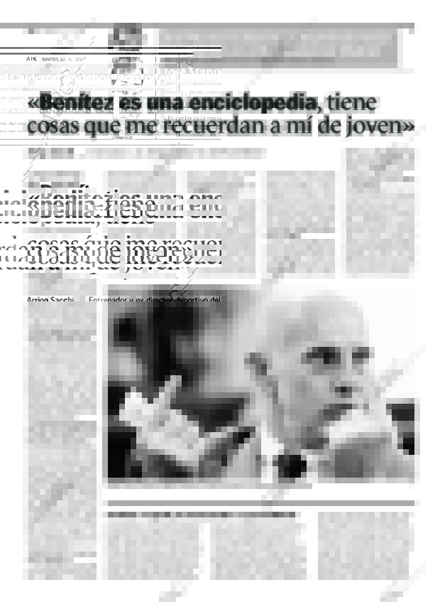 ABC MADRID 22-05-2007 página 91
