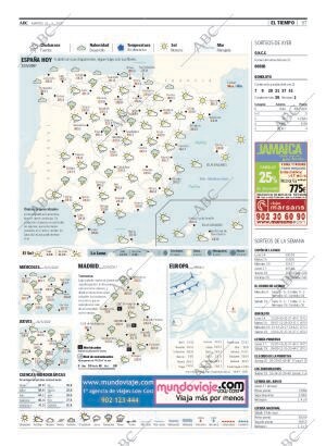 ABC MADRID 22-05-2007 página 97