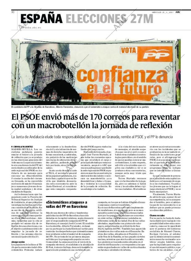 ABC CORDOBA 23-05-2007 página 10