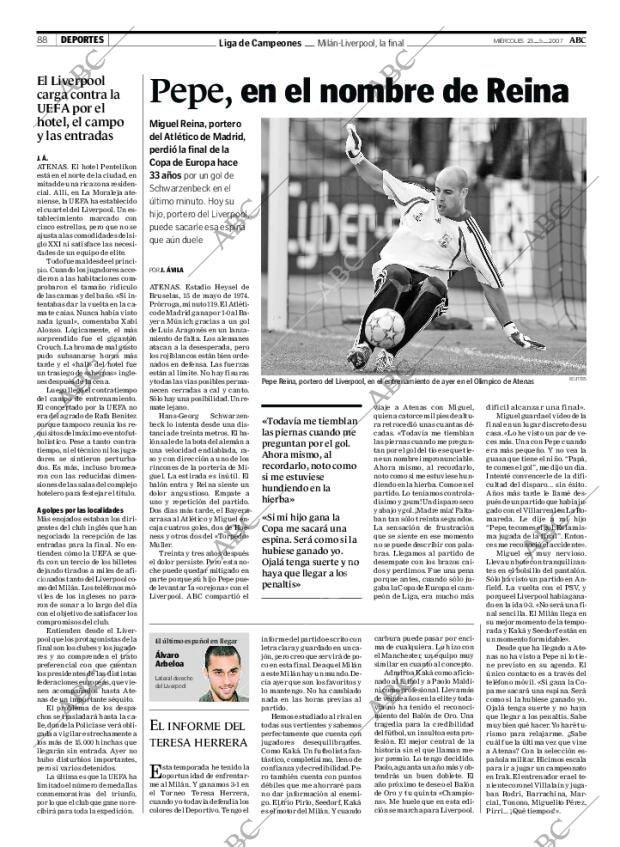 ABC CORDOBA 23-05-2007 página 100