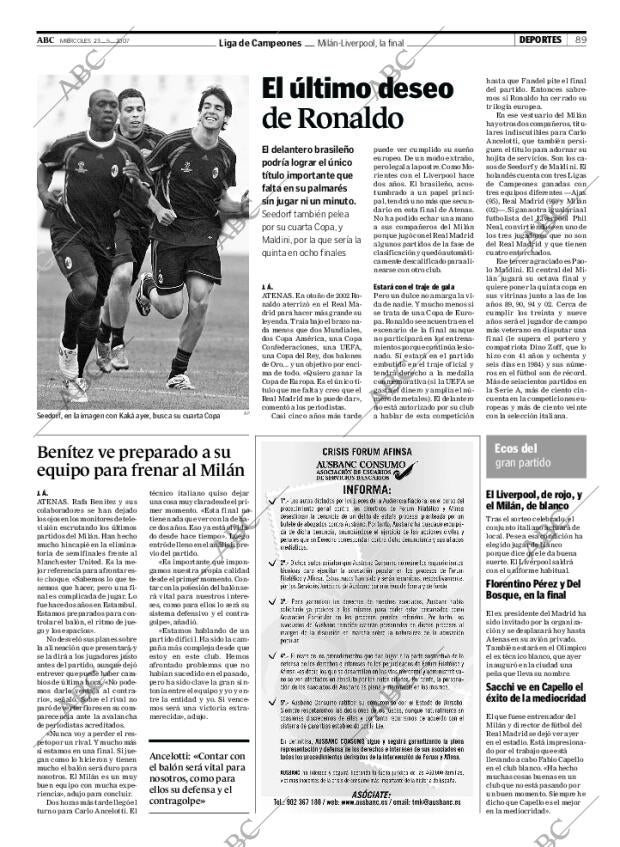 ABC CORDOBA 23-05-2007 página 101