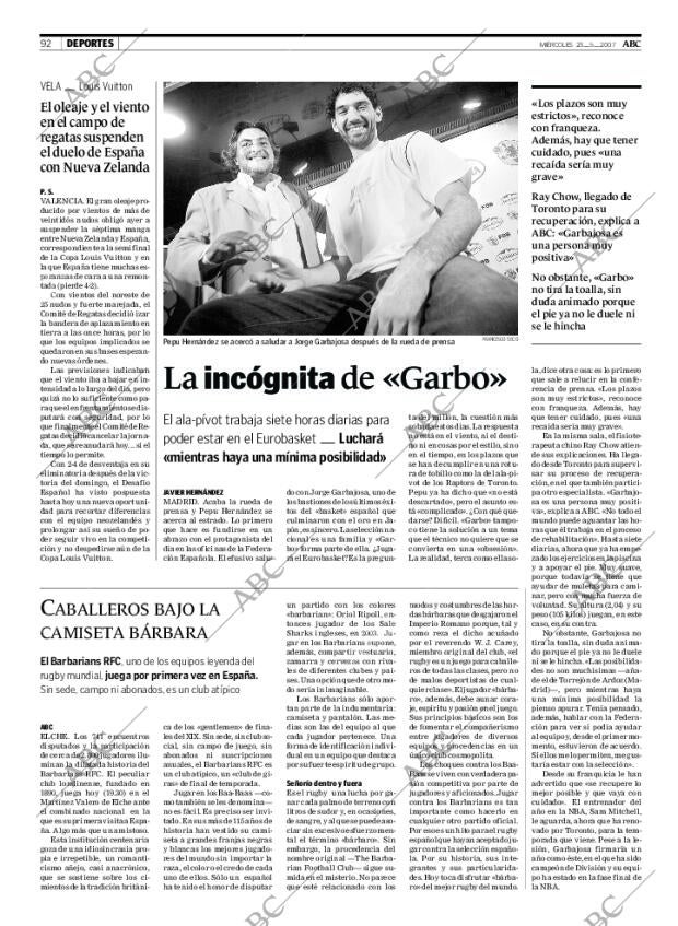 ABC CORDOBA 23-05-2007 página 104