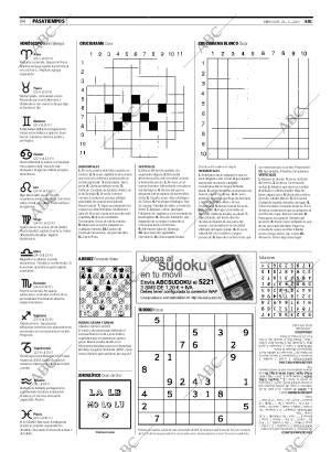 ABC CORDOBA 23-05-2007 página 106