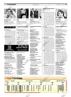 ABC CORDOBA 23-05-2007 página 110