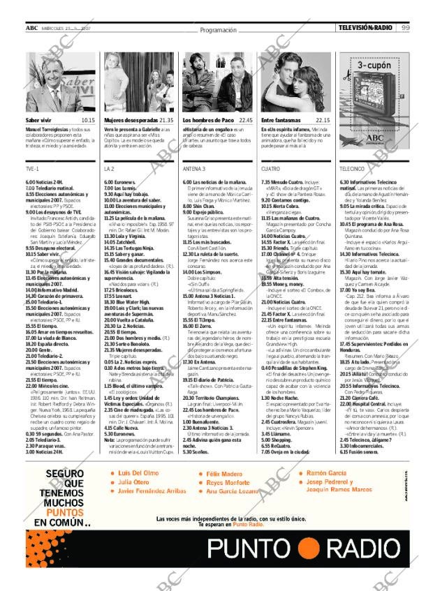 ABC CORDOBA 23-05-2007 página 111