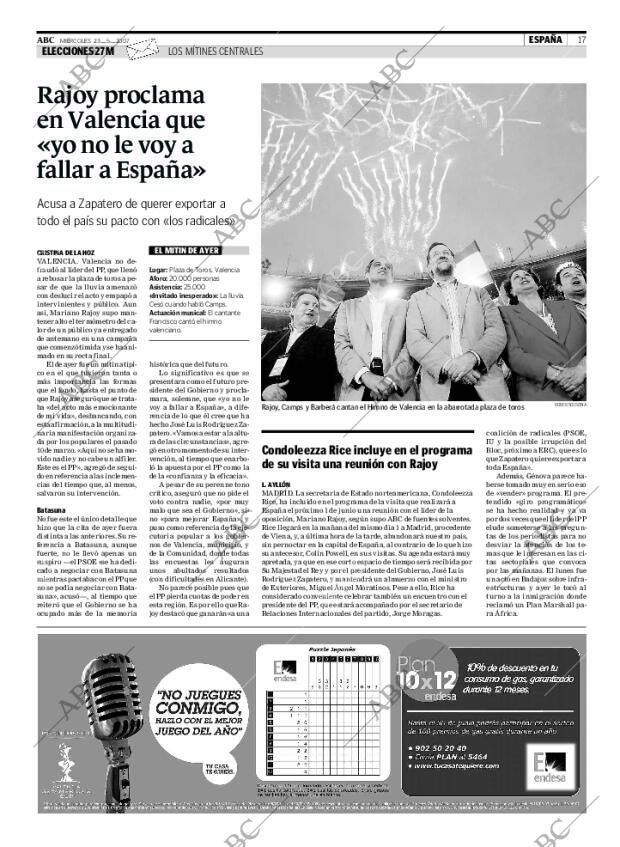 ABC CORDOBA 23-05-2007 página 17