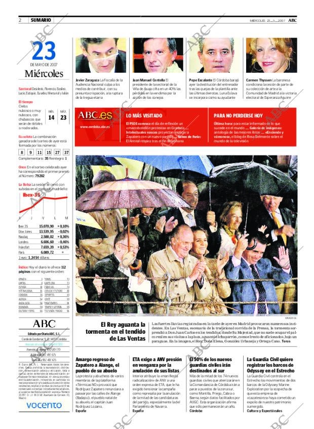 ABC CORDOBA 23-05-2007 página 2