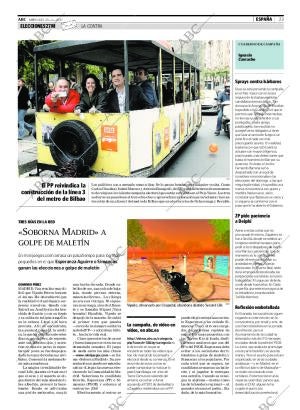 ABC CORDOBA 23-05-2007 página 23