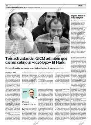 ABC CORDOBA 23-05-2007 página 25