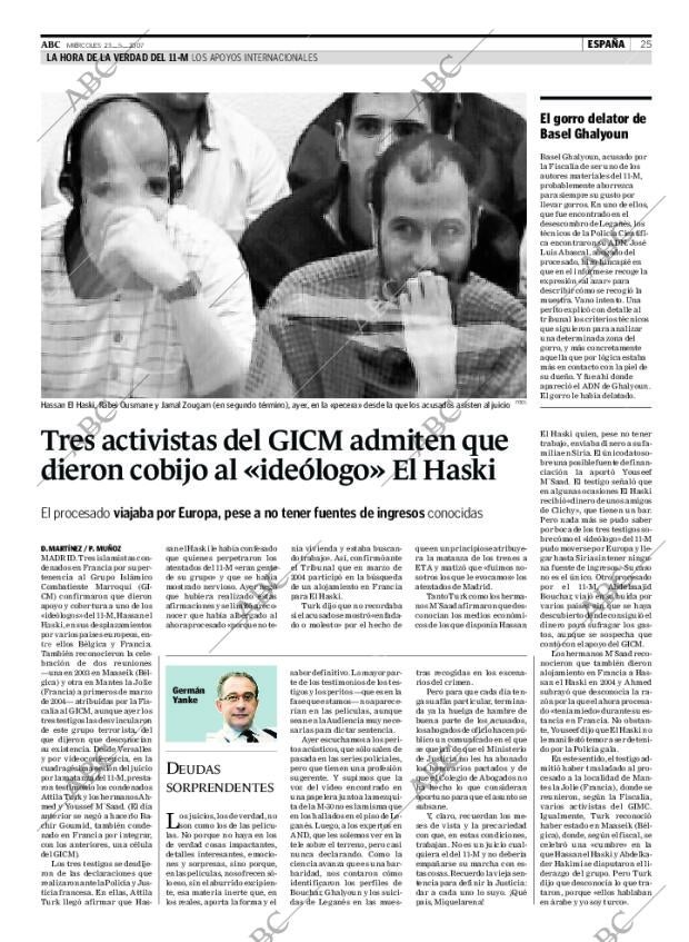 ABC CORDOBA 23-05-2007 página 25