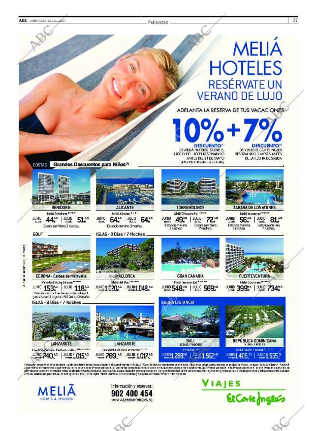 ABC CORDOBA 23-05-2007 página 27
