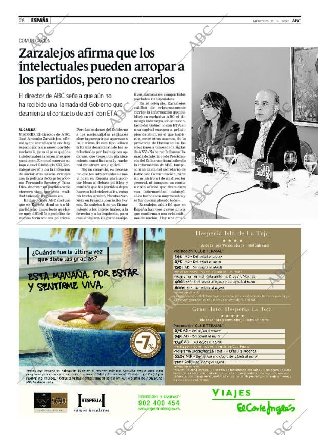 ABC CORDOBA 23-05-2007 página 28
