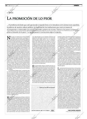 ABC CORDOBA 23-05-2007 página 3