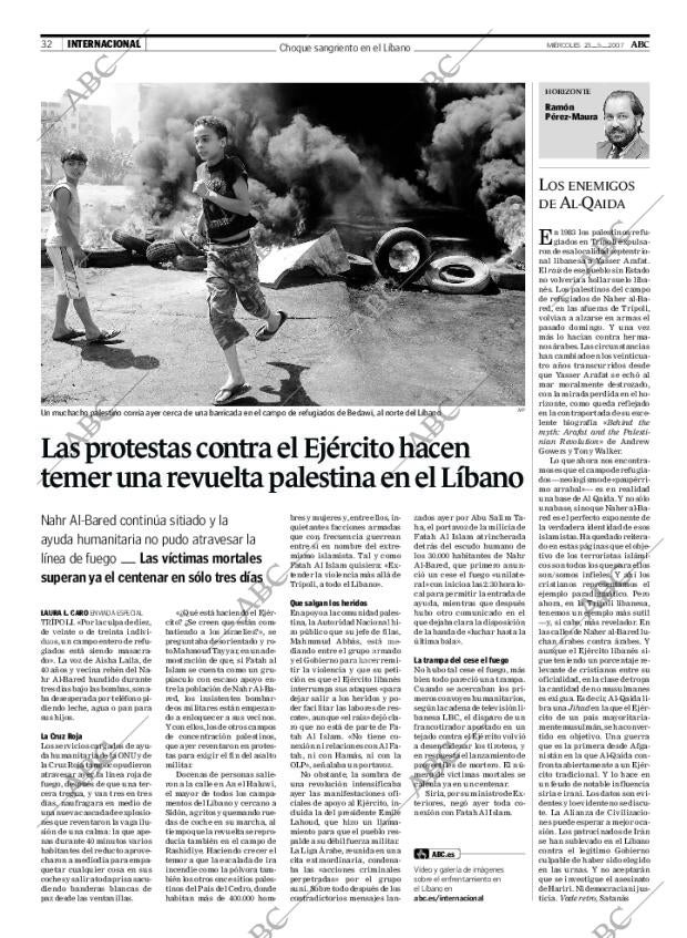 ABC CORDOBA 23-05-2007 página 32