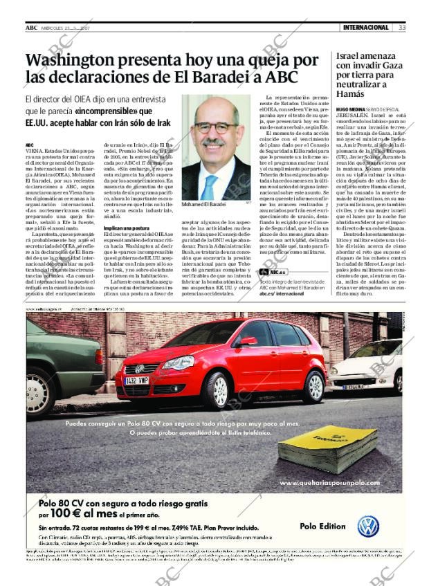 ABC CORDOBA 23-05-2007 página 33