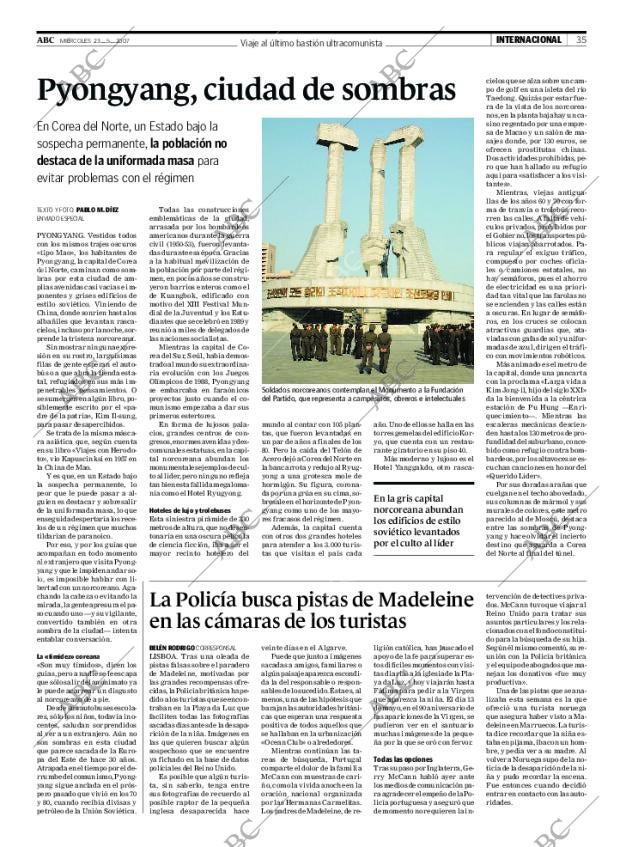 ABC CORDOBA 23-05-2007 página 35