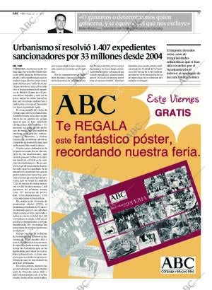 ABC CORDOBA 23-05-2007 página 37