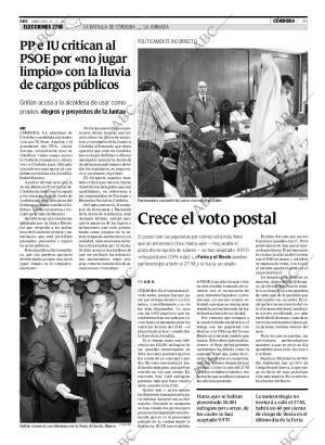 ABC CORDOBA 23-05-2007 página 41