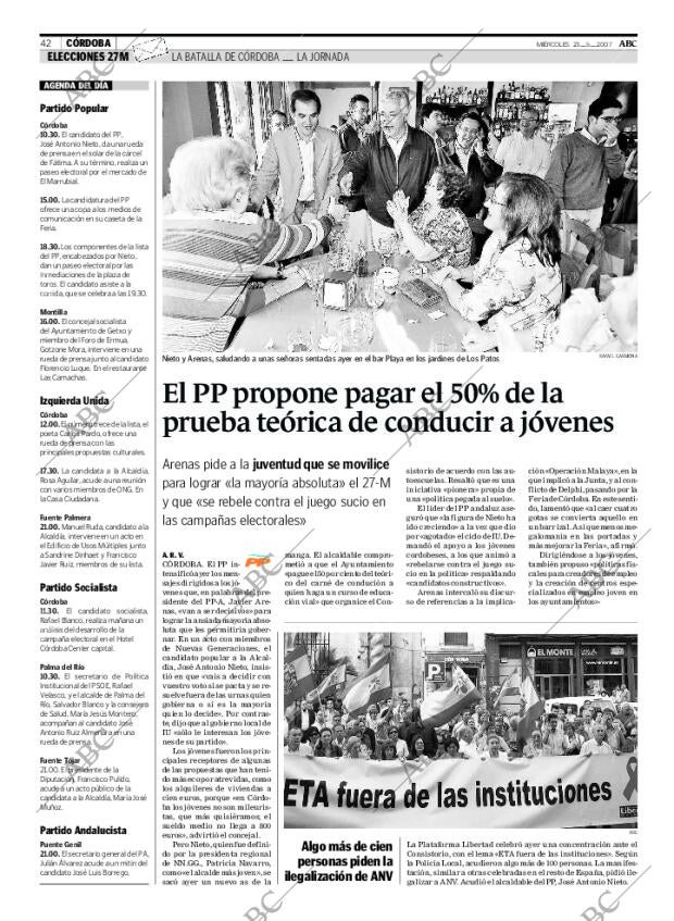 ABC CORDOBA 23-05-2007 página 42
