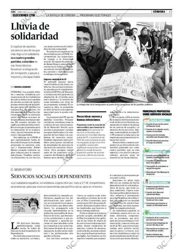 ABC CORDOBA 23-05-2007 página 43