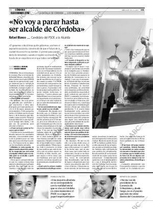 ABC CORDOBA 23-05-2007 página 44