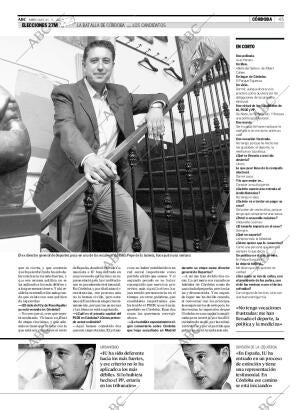ABC CORDOBA 23-05-2007 página 45
